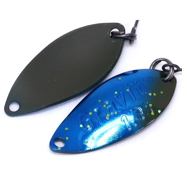 ディープパラドックス グラビティ 1.35g #20 マッチーラグーン 【メール便OK】