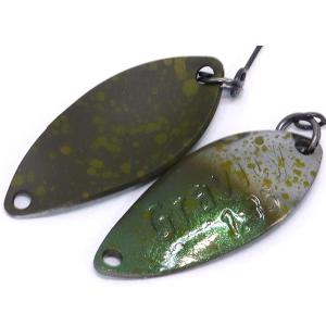 ディープパラドックス グラビティ 1.35g #5 ゲンちゃんセカンド