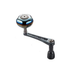 リブレパワーアーム98 8000番〜14000番ガンメタ／チタン