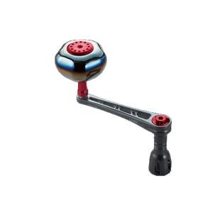 取り寄せ商品】メガテック リブレ POWER 93 (パワー 93) (カスタム