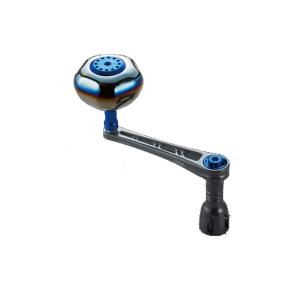 リブレ パワーアーム88 シマノ 右巻き用 8000〜14000サイズ 88mm 97.5g