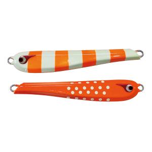 ボーズレス TG太閤ヒデヨシ 250g ゼブラシルバー BOZLES : バック
