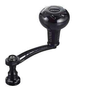 メガテック リブレ ユニオン 52-58 シマノS2用 LIVRE UNION 【お