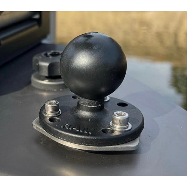 デジタルストラクチャー DSユーティリティボール 【メール便NG】【お取り寄せ商品】【レンタルボート...