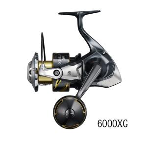 秋の大感謝祭 26ステラSW 5000XG シマノ : グッドフィッシング - 通販