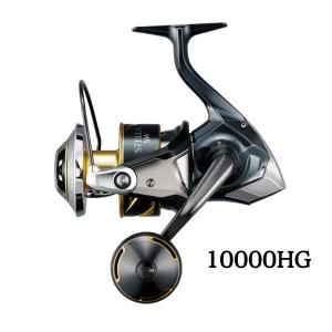 シマノ 19 スフェロス SW 4000XG スピニングリール - 最安値・価格比較