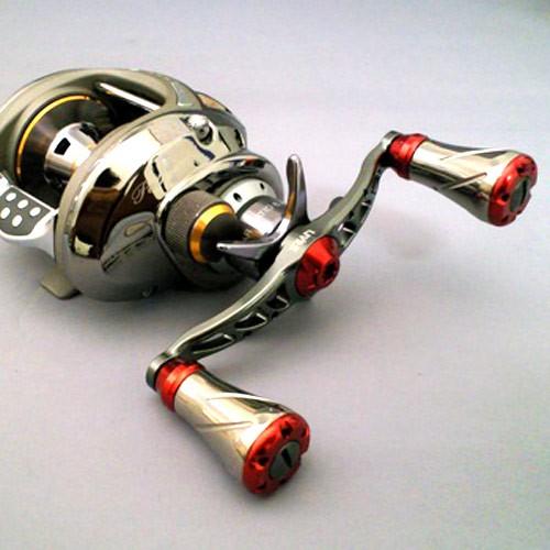 リブレ（LIVRE） フルコンプ クランク シマノ用 左巻き 90mm