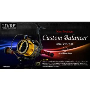 リブレ ウィング 100 シマノ S2＋ カスタムバランサー C1セット リブレ ウィング 100 シマノ S2＋ カスタムバランサー C1セット リブレ