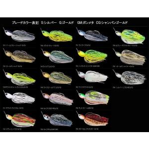 ノリーズ(Nories) クリスタルS ディー...の詳細画像1