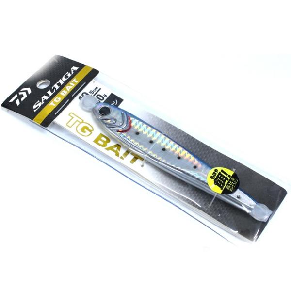 ダイワ ソルティガ TGベイト180g #PHマイワシ