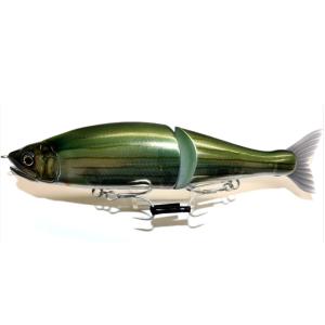 ロデオクラフト 999.9 ネイティブブラックウルフ 83MH-TRZ 8ft3in