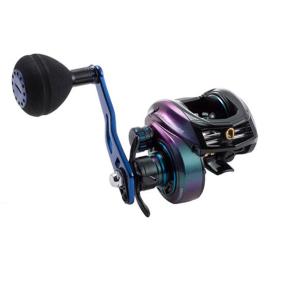 リール Abu Garcia KUROFUNE LT 6.4:1 Amazon | AbuGarcia (アブガルシア) KUROFUNE PH (黒船LT