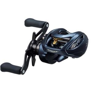 ダイワ 23 スティーズ AII TW 1000XHL ギア比 8.5:1 自重190g 左巻き