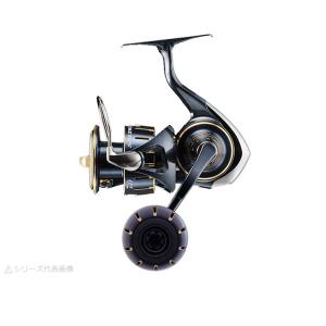 DAIWA（ダイワ） スピニングリール 紅牙 MX 2508PE−H : 釣具
