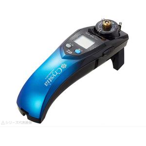 ダイワ ワカサギ電動リール クリスティア ワカサギAIR 重量約82g(外部