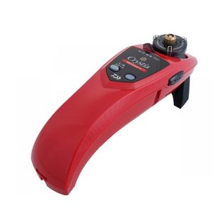 ダイワ ワカサギ電動リール クリスティア ワカサギAIR 重量約82g(外部