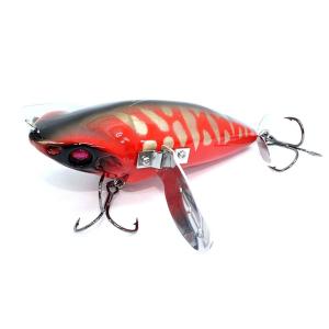 ZERO ZERO ルアー ゼロゼロ クローラー 新品未使用 ZEROZERO SHOP
