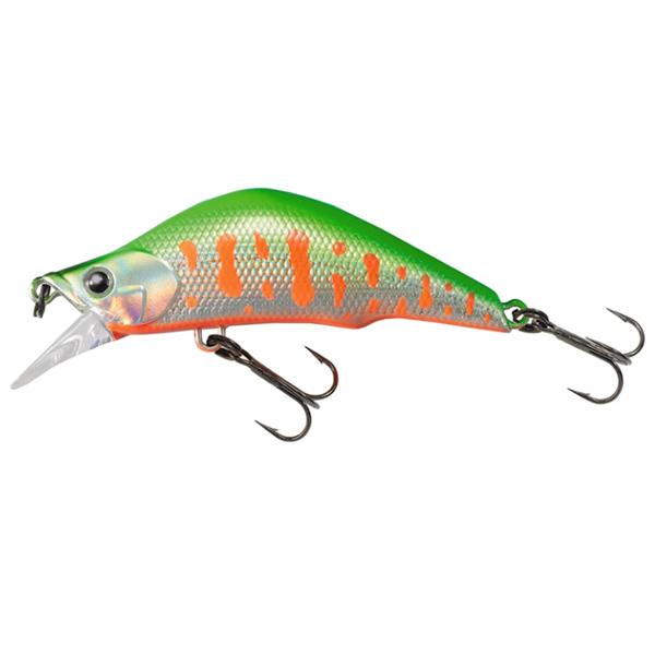 ティムコ ティムコ ナビア50FS 5.2g ファストシンキング #003 LHライムシャートヤマメ...