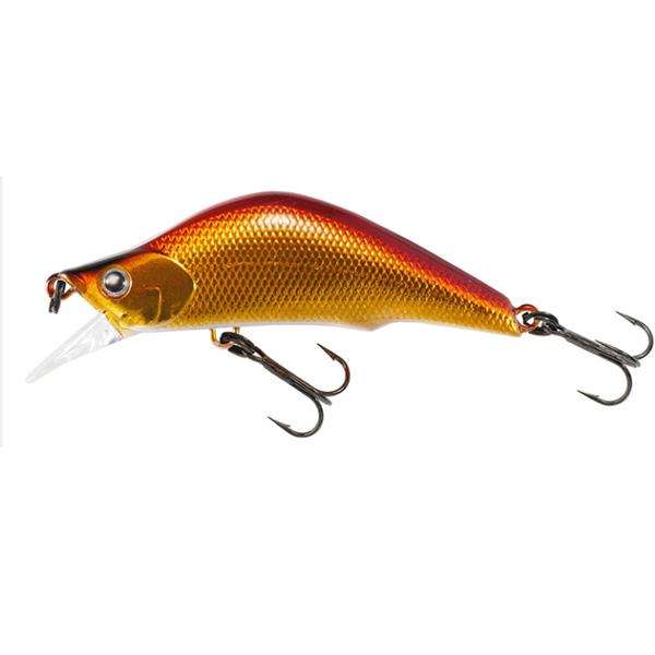 ティムコ ティムコ ナビア50FS 5.2g ファストシンキング #005 MHアカキン