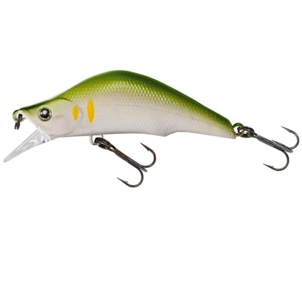 ティムコ ティムコ ナビア50FS 5.2g ファストシンキング #007 パールアユ