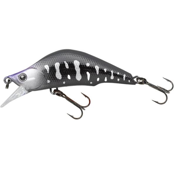 ティムコ ティムコ ナビア50FS 5.2g ファストシンキング#010 クロヤマメシルバーパーマー...