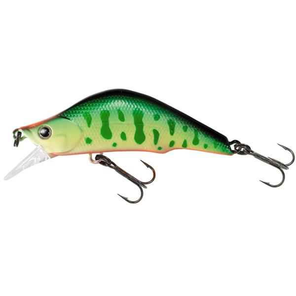 ティムコ ティムコ ナビア50FS 5.2g ファストシンキング#020 グリーンハイランダー