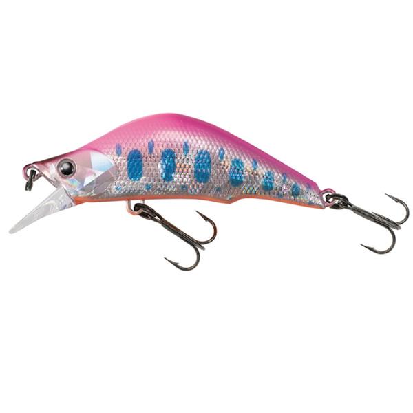 ティムコ ティムコ ナビア50FS 5.2g ファストシンキング #024 HGピンクヤマメORベリ...