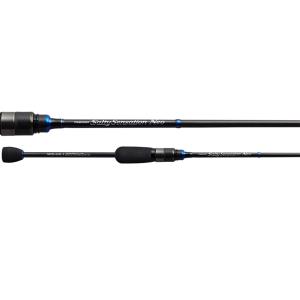 EverGreen エバーグリーン スパリッドマスター PSMS-68UL/MLST