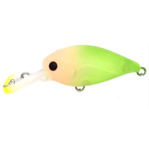 ラッキークラフト アンフェア35F つぶアン #サクラミソ 【メール便OK