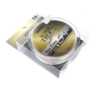 ヤマガブランクス カリスタ82M/TZ NANO スピニング仕様