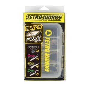 ジグヘッド アジング セット 0.5g 1g 1.5g 2g 3g 20個 ルアー アジ