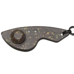 FPBルアーズ ナイアス 3.0g Copper Head (トラウトルアー) ゆう