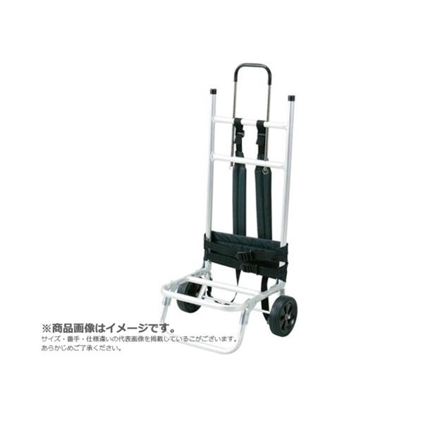 浜田商会 2ウェイキャリー 背負子 LEH407 耐荷重 約20Kg【大型商品】