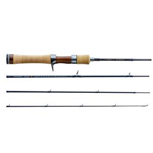 DAIWA（ダイワ） 22ワイズストリーム 48UL-3・Q / トラウトロッド 渓流
