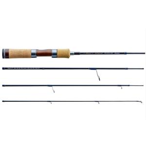 ダイワ ロッド '22 ワイズストリーム 48UL-3・Q [5] : 釣具のアングル