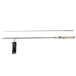 マルキュー（MARUKYU） ノリーズ アンビシャスクラッキ AC61ML ロッド