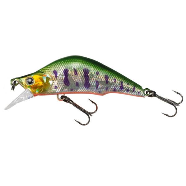 ティムコ ナビア50FS 5.2g ファストシンキング #023 HGシンリョクヤマメ【メール便OK...