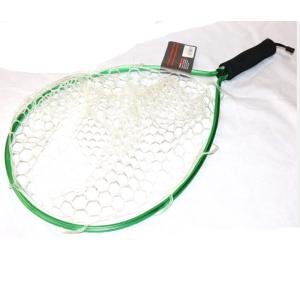 ロデオクラフト ラバーランディングネット RCカーボン・ネット L