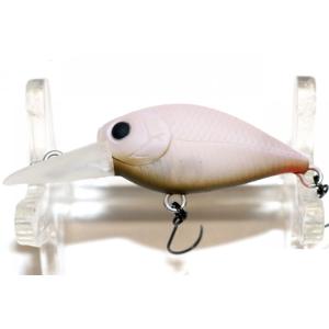 LUCKY CRAFT（ラッキークラフト） ワウ 40F 3.0g フローティング