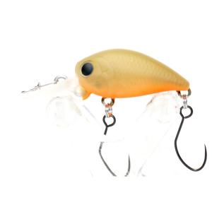 ラッキークラフト アンフェア35F つぶアン #サクラミソ 【メール便OK