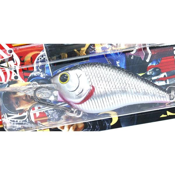 ラッキークラフト LCクランク LC1.0DD DRS 2.1/8インチ 3/8oz #BPゴールデ...