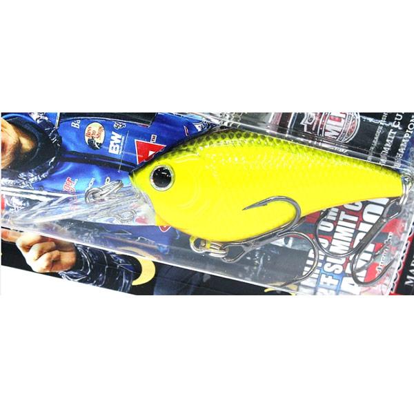 ラッキークラフト LCクランク LC1.0DD DRS 2.1/8インチ 3/8oz #TO チャー...