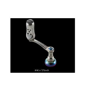 リブレ フェアリー46 ダイワ用 #ブラック/ブラック 【送料無料