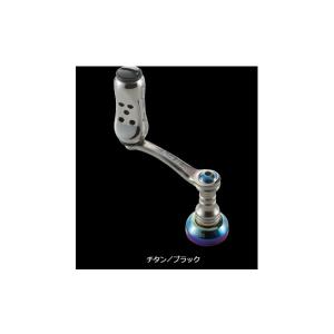 K　 LIVRE F.V 45-50 シマノ　S2 ハンドル　美品 FV 45-50 LIVRE シマノ ダイワ リブレハンドル バスフィッシング