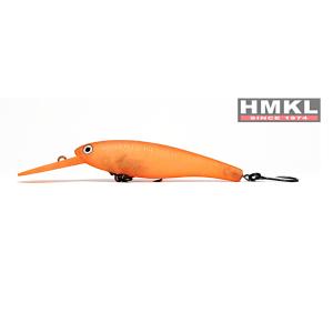 ハンクル シャッド 65 MR #クリアチャートOS HMKL SHAD 【メール便OK