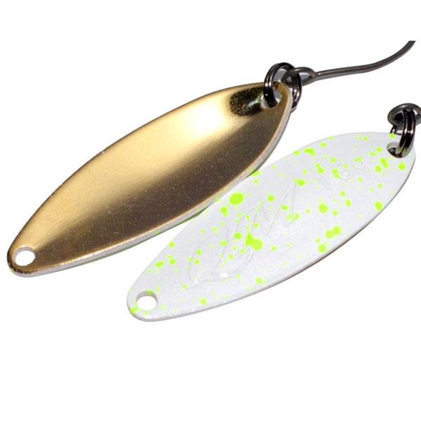 ロデオクラフト キューム 1.8g #44 白光【メール便OK】