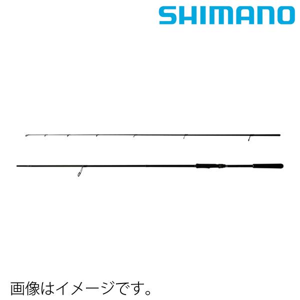 シマノ 19ソルティーアドバンス シーバス S96ML【大型配送】