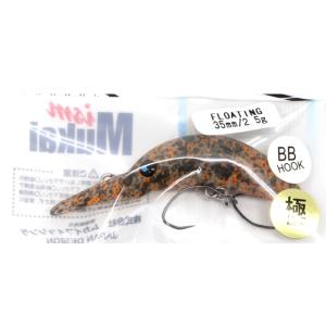 MUKAI FISHING（ムカイフィッシング） ムカイフィシング ザンム35MR F