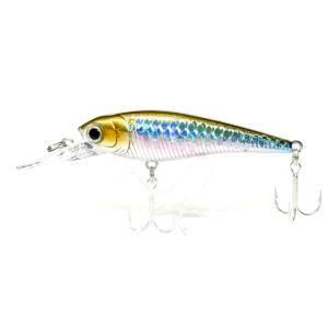 LUCKY CRAFT（ラッキークラフト） 金魚全モデルお試しセット (4個