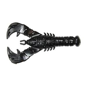 Gary YAMAMOTO（ゲーリーヤマモト） イカ ファットイカ 4inch #194J